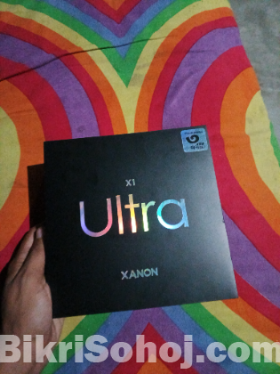 Xanon X1 ultra